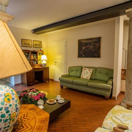 Degli Oleandri Hotell