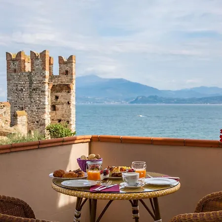 Degli Oleandri Hotell