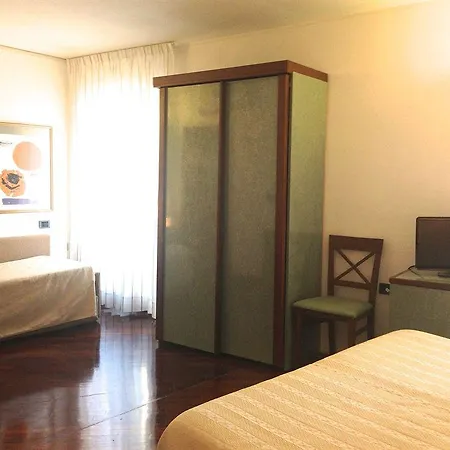Degli Oleandri Hotell Sirmione