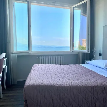Degli Oleandri Hotel