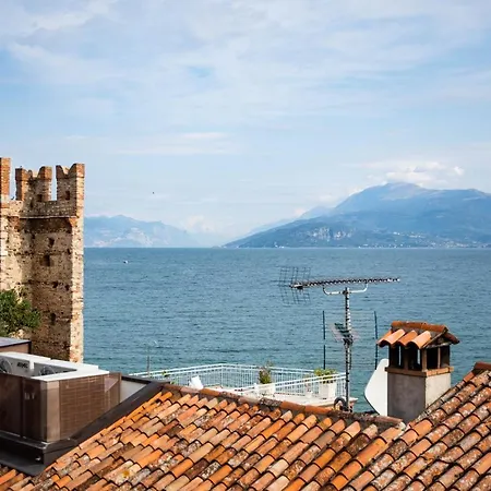 Degli Oleandri Hotel