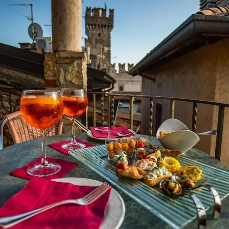 Degli Oleandri Hotel