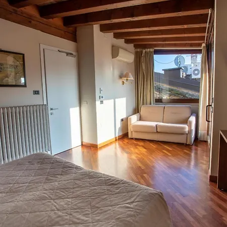Hotel Degli Oleandri Sirmione