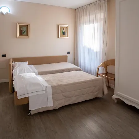 Hotel Degli Oleandri