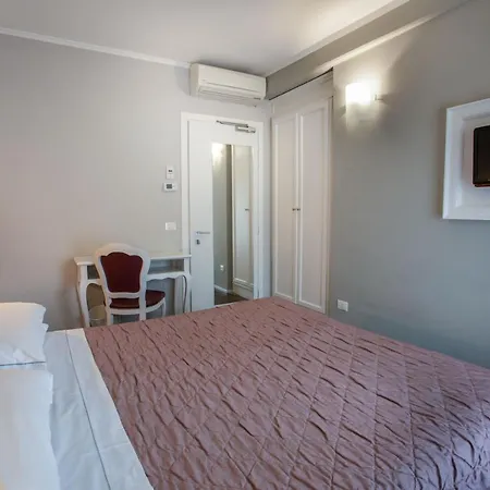 Degli Oleandri 3* Sirmione