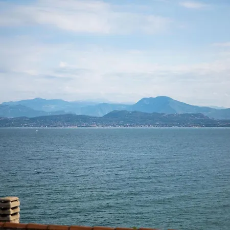 Degli Oleandri 3* Sirmione