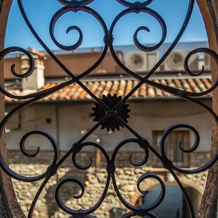 Degli Oleandri Otel 3*