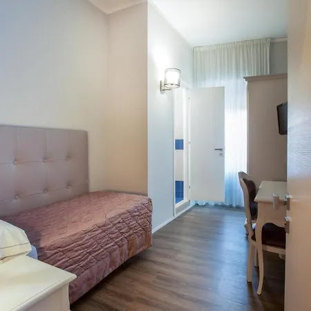 Degli Oleandri 3*