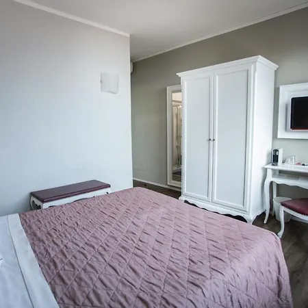 Hotel Degli Oleandri