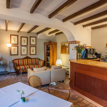Hotel Degli Oleandri Sirmione