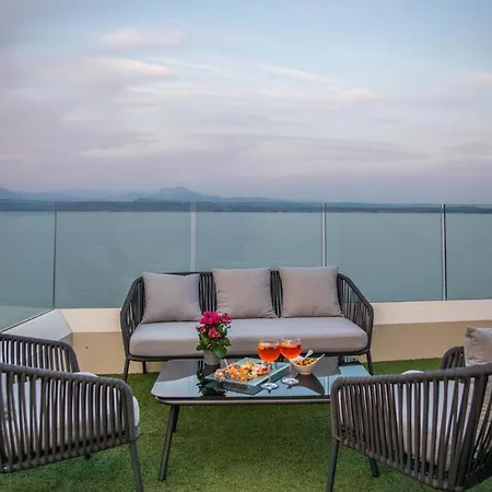 Hotel Degli Oleandri Sirmione