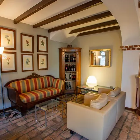 Hotel Degli Oleandri Sirmione