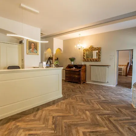 Degli Oleandri Hotel