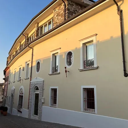 Degli Oleandri Hotel