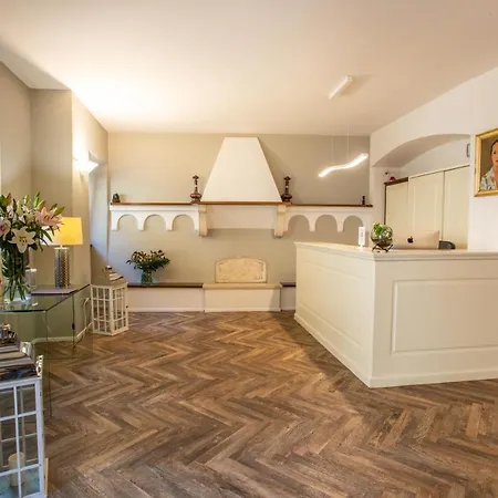Degli Oleandri Hotel Sirmione