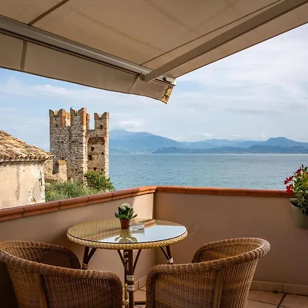 Degli Oleandri Hotel 3*