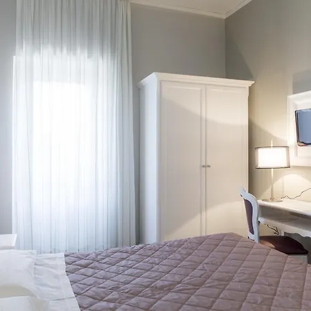 Degli Oleandri 3* Sirmione