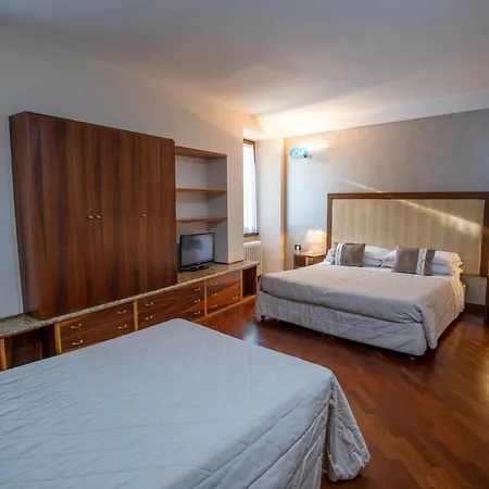Hotel Degli Oleandri