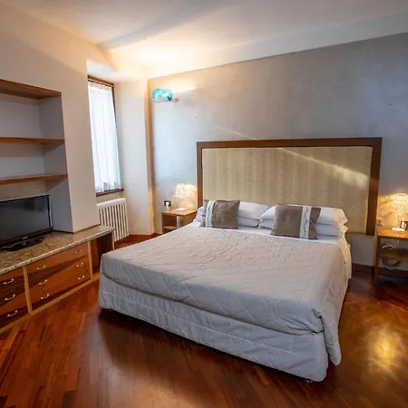 Degli Oleandri Hotel 3*