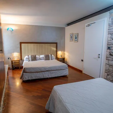 Degli Oleandri Hotel Sirmione