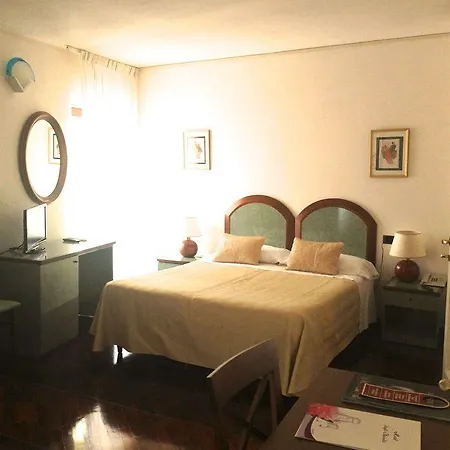 Degli Oleandri 3* Sirmione