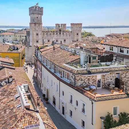 Hotel Degli Oleandri Sirmione