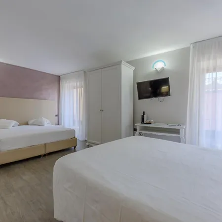 Otel Degli Oleandri 3*