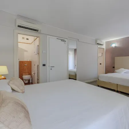 Degli Oleandri Hotel Sirmione
