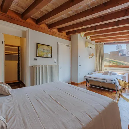 Degli Oleandri Hotel