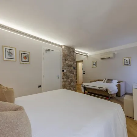 Degli Oleandri Hotel 3*