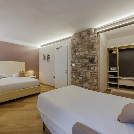 Degli Oleandri Hotel Sirmione