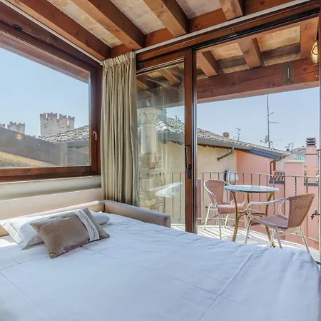 Hotel Degli Oleandri Sirmione