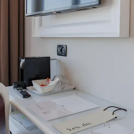 Otel Degli Oleandri 3*