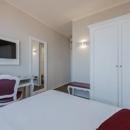 Degli Oleandri Otel Sirmione