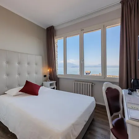 Degli Oleandri 3* Sirmione