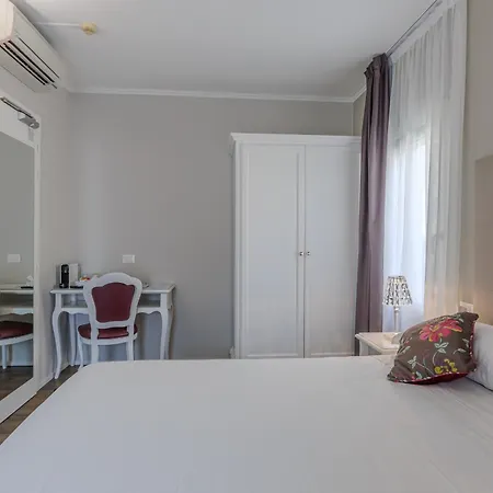 Degli Oleandri Otel 3*