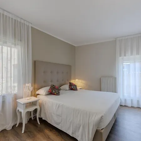 Otel Degli Oleandri 3*