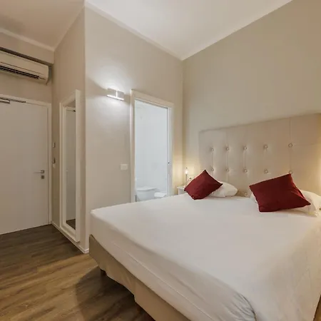 Otel Degli Oleandri