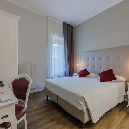 Degli Oleandri Otel Sirmione