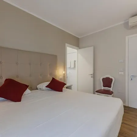 Degli Oleandri Otel