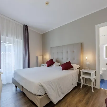 Degli Oleandri Otel 3*