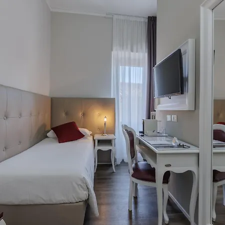Otel Degli Oleandri 3*