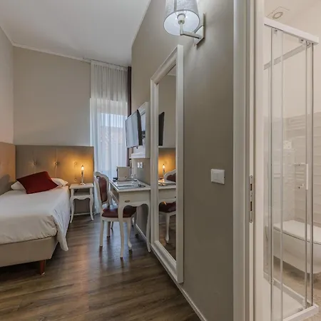 Degli Oleandri Otel Sirmione