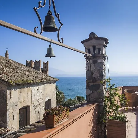 Degli Oleandri 3*