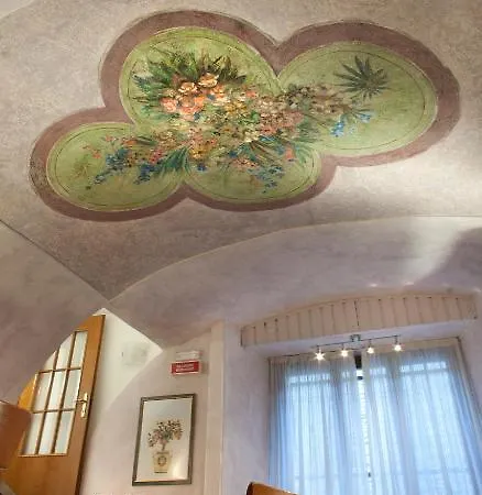 Hotel Degli Oleandri 3*
