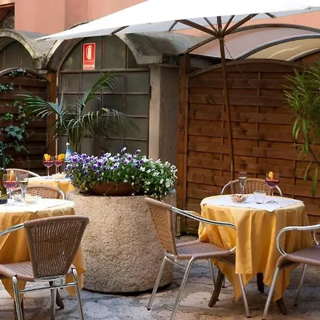 Hotel Degli Oleandri