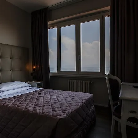 Hotel Degli Oleandri