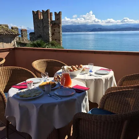 Degli Oleandri Hotel