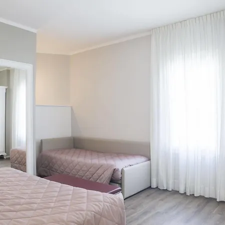 Degli Oleandri Hotel