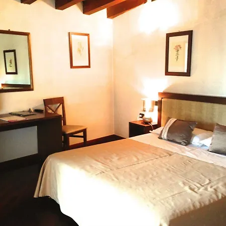 Otel Degli Oleandri